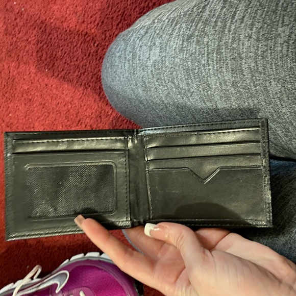 Polo wallet - Picture 3 of 4
